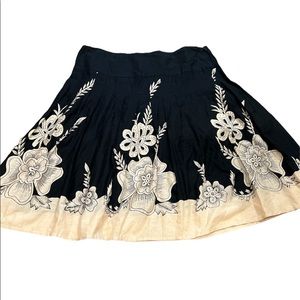 Cotton‎ Skirt by CG Sport